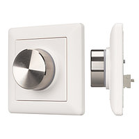 INTELLIGENT ARLIGHT Роторная панель DALI-233-1G-MIX-IN (BUS, DT8, Backlight) (arlight, -)