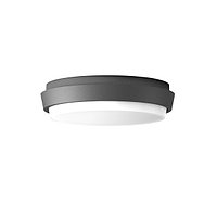 Светильник LGD-GIRO-R175-10W Warm3000 (GR, 110 deg, 230V) (arlight, IP54 Металл, 3 года)