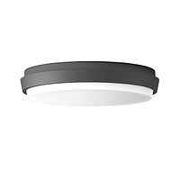 Светильник LGD-GIRO-R240-25W Warm3000 (GR, 110 deg, 230V) (arlight, IP54 Металл, 3 года)