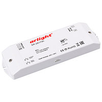 Контроллер DMX SR-2817WI (220V, WiFi, 8 зон) (arlight, IP20 Пластик, 3 года)