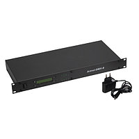 Контроллер LT-Artnet-DMX-8 (220V, 4096CH) (arlight, IP20 Металл, 1 год)
