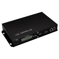 Контроллер HX-803TC-2 (170000pix, 220V, SD-card, TCP/IP) (arlight, -)