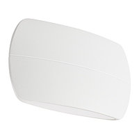 Светильник SP-Wall-200WH-Vase-12W Warm White (arlight, IP54 Металл, 3 года)