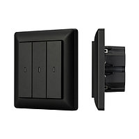 Панель Knob SR-KN0320-IN Graphite (KNX, DIM) (arlight, -)