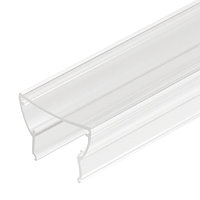 Экран ARH-WIDE-(B)-H20-2000 TPZ Clear-PM (arlight, Пластик)