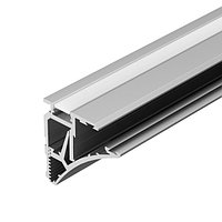 Профиль SHELF-620-2000-SET ANOD (arlight, Алюминий)