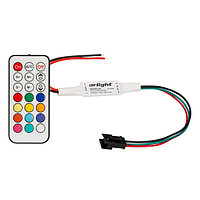 Контроллер CS-2015-RC-RF21B (1024pix, 5-24V, ПДУ 21кн) (arlight, -)