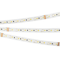 Светодиодная лента IC-BA108-12mm 48V RGBW-Warm (15 W/m, IP20, 5060/2835, 40m) (arlight, стабилизированная)