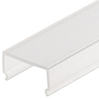 Экран ARH-WIDE-B-H20-2000 Square Frost-PM (arlight, Пластик)