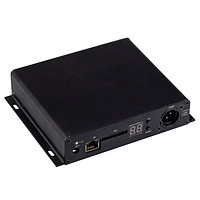 Контроллер LC-8Xi (8192 pix, 5V, SD, TCP/IP) (arlight, IP20 Металл, 1 год)