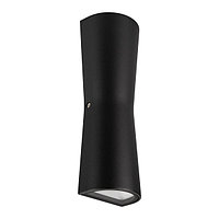 Светильник LGD-Wall-Tub-J2B-12W Warm White (arlight, IP54 Металл, 3 года)