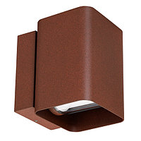 Светильник LGD-Wall-Vario-J2R-12W Warm White (arlight, IP54 Металл, 3 года)