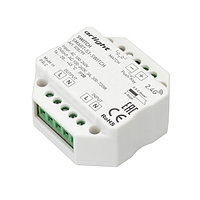 Контроллер-выключатель SMART-S1-SWITCH (230V, 3A, 2.4G) (arlight, IP20 Пластик, 5 лет)
