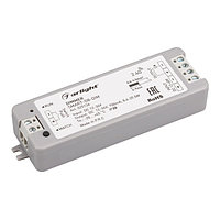 Диммер тока SMART-D8-DIM (12-36V, 1x700mA, 2.4G) (arlight, IP20 Пластик, 5 лет)