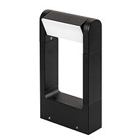 Светильник LGD-Path-Frame-Rotary-H300B-6W Warm White (arlight, IP54 Металл, 3 года)