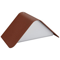 Светильник LGD-Wall-Delta-1R-12W Warm White (arlight, IP54 Металл, 3 года)