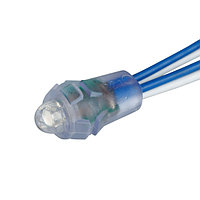 Модуль герметичный ARL-D12-7 5V Blue (arlight, IP65 Пластик, 1 год)