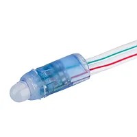Модуль герметичный ARL-D12 5V RGB (arlight, Закрытый, IP67)