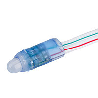 Модуль герметичный ARL-D12 5V RGB (arlight, Закрытый, IP67)