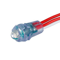 Модуль герметичный ARL-D12-7 5V Red (arlight, IP65 Пластик, 1 год)