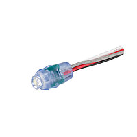 Модуль герметичный ARL-D12 5V Red (arlight, IP65 Пластик, 1 год)