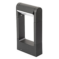Светильник LGD-Path-Frame-Rotary-H300G-6W Warm White (arlight, IP54 Металл, 3 года)