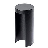 Светильник LGD-Path-Round120-H250B-12W Warm White (arlight, IP54 Металл, 3 года)
