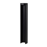 Светильник LGD-Path-Round120-H650B-12W Warm White (arlight, IP54 Металл, 3 года)