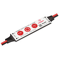 Диммер SMART-MINI-DIM (12-24V, 1x4A) (arlight, IP20 Пластик, 5 лет)