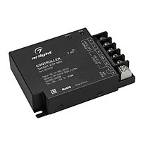 Контроллер SMART-K59-MIX (12-36V, 2x15A, 2.4G) (arlight, IP20 Металл, 5 лет)