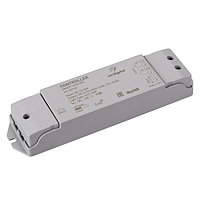 Контроллер SMART-K22-MIX (12-36V, 2x8A, 2.4G) (arlight, IP20 Пластик, 5 лет)