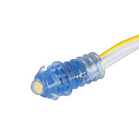 Модуль герметичный ARL-D9 12V Yellow (arlight, Закрытый, IP67)