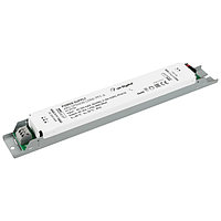 Блок питания ARV-SP24030-LONG-PFC-A (24V, 1.25A, 30W) (Arlight, IP20 Металл, 5 лет)