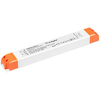 Блок питания ARV-24100-SLIM-PFC (24V, 4.2A, 100W) (Arlight, IP20 Пластик, 2 года)