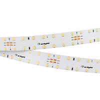 Светодиодная лента RT 2-4700 24V Day4000 20mm (2835, 140 LED/m, LUX) (arlight, 21.6 Вт/м, IP20)