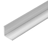 Уголок ARH-W15x15x1.5-2000 (arlight, Алюминий)