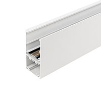 Трек MAG-TRACK-4592-1500 (WH) (arlight, IP20 Металл, 3 года)