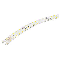 Линейка SL-ARC-D320-A90-5.4W 24V Warm3000 (дуга 1 из 4) (arlight, Открытый)
