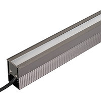 Светильник ART-LUMILINE-3351-500-12W Warm3000 (SL, 120 deg, 24V) (arlight, IP67 Металл, 3 года)
