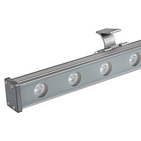 Светодиодный прожектор AR-LINE-1000S-18W-220V Day (Grey, 30 deg) (arlight, Закрытый)