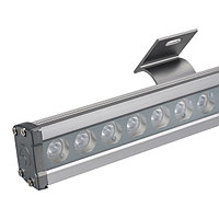 Светодиодный прожектор AR-LINE-1000L-36W-220V White (Grey, 30 deg) (arlight, Закрытый)