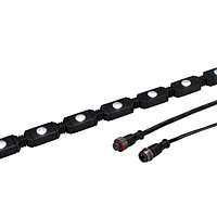 Гибкий прожектор AR-FLB-FLEX-1000-18W-220V White 30deg (arlight, Закрытый)