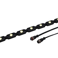Гибкий прожектор AR-FLB-FLEX-1000-18W-220V Warm 30deg (arlight, Закрытый)