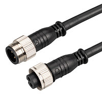 Коннектор питания ARL-LINE-2pin (24V) (arlight, Закрытый)