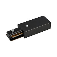 Коннектор питания LGD-2TR-CON-POWER-BK (C) (arlight, IP20 Пластик, 3 года)