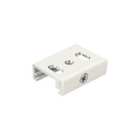 Крепление LGD-4TR-BRACKET-WH (D) (arlight, IP20 Металл, 3 года)