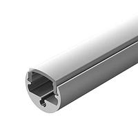 Профиль TOP-PEN-I-2000 ANOD (K10) (arlight, Алюминий)
