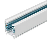 Трек LGD-A3P-1000 White-M (arlight, IP20 Металл, 3 года)