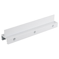 Зажим LGD-4TR-CLIP-WH (C) (arlight, IP20 Металл, 3 года)