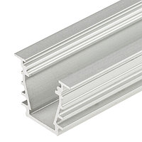 Профиль TOP-DEEP-F-2000 ANOD (K13,P15) (arlight, Алюминий)